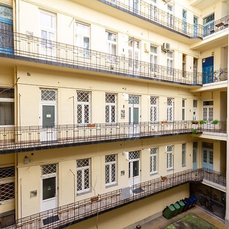Stylish Suite Westend Βουδαπέστη Εξωτερικό φωτογραφία