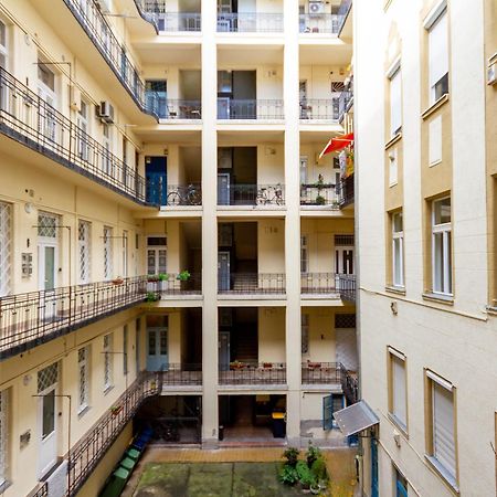 Stylish Suite Westend Βουδαπέστη Εξωτερικό φωτογραφία