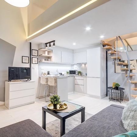Stylish Suite Westend Βουδαπέστη Εξωτερικό φωτογραφία