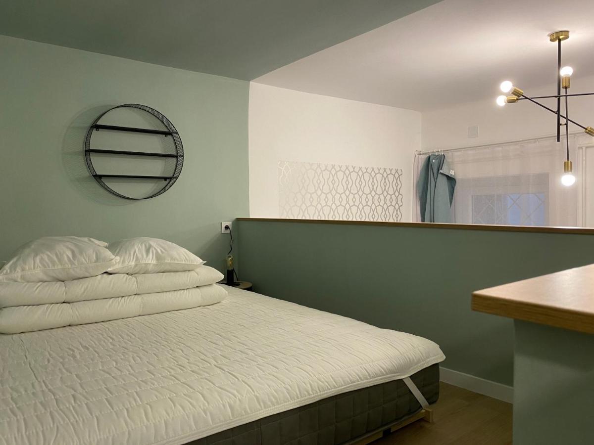 Stylish Suite Westend Βουδαπέστη Εξωτερικό φωτογραφία