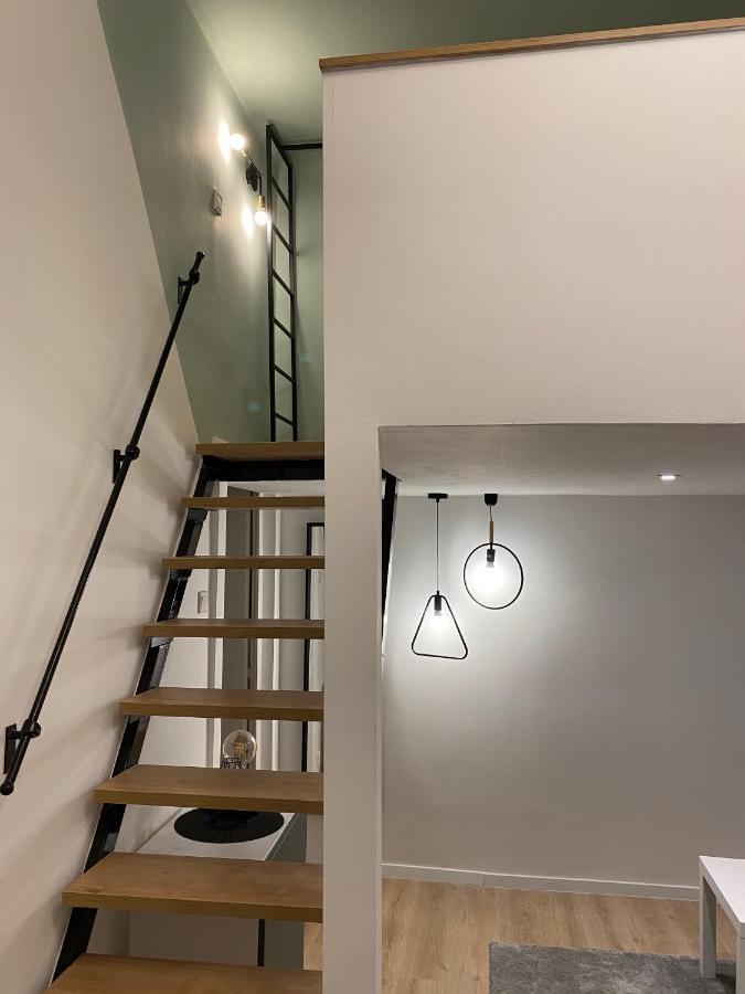 Stylish Suite Westend Βουδαπέστη Εξωτερικό φωτογραφία