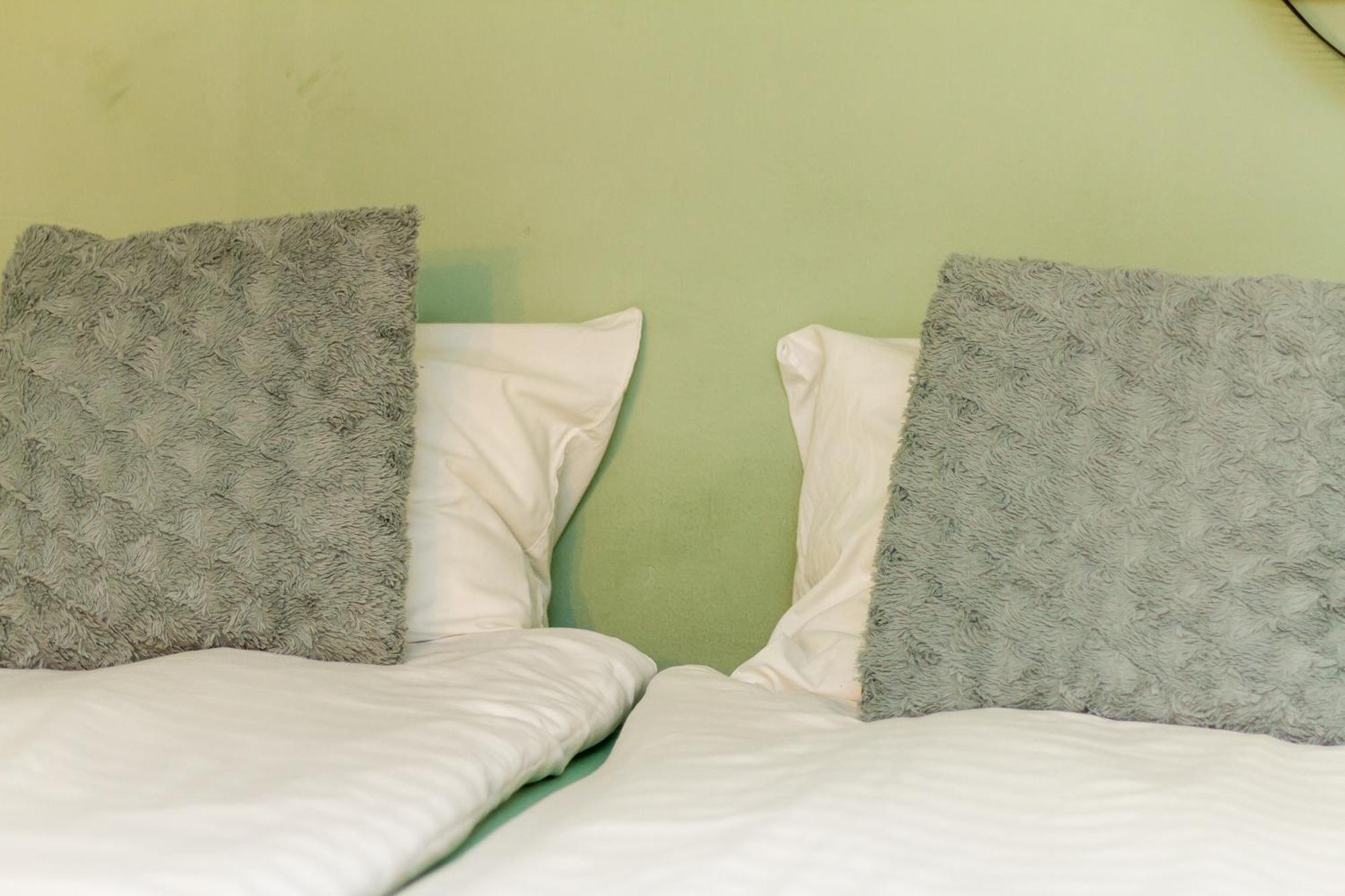 Stylish Suite Westend Βουδαπέστη Εξωτερικό φωτογραφία