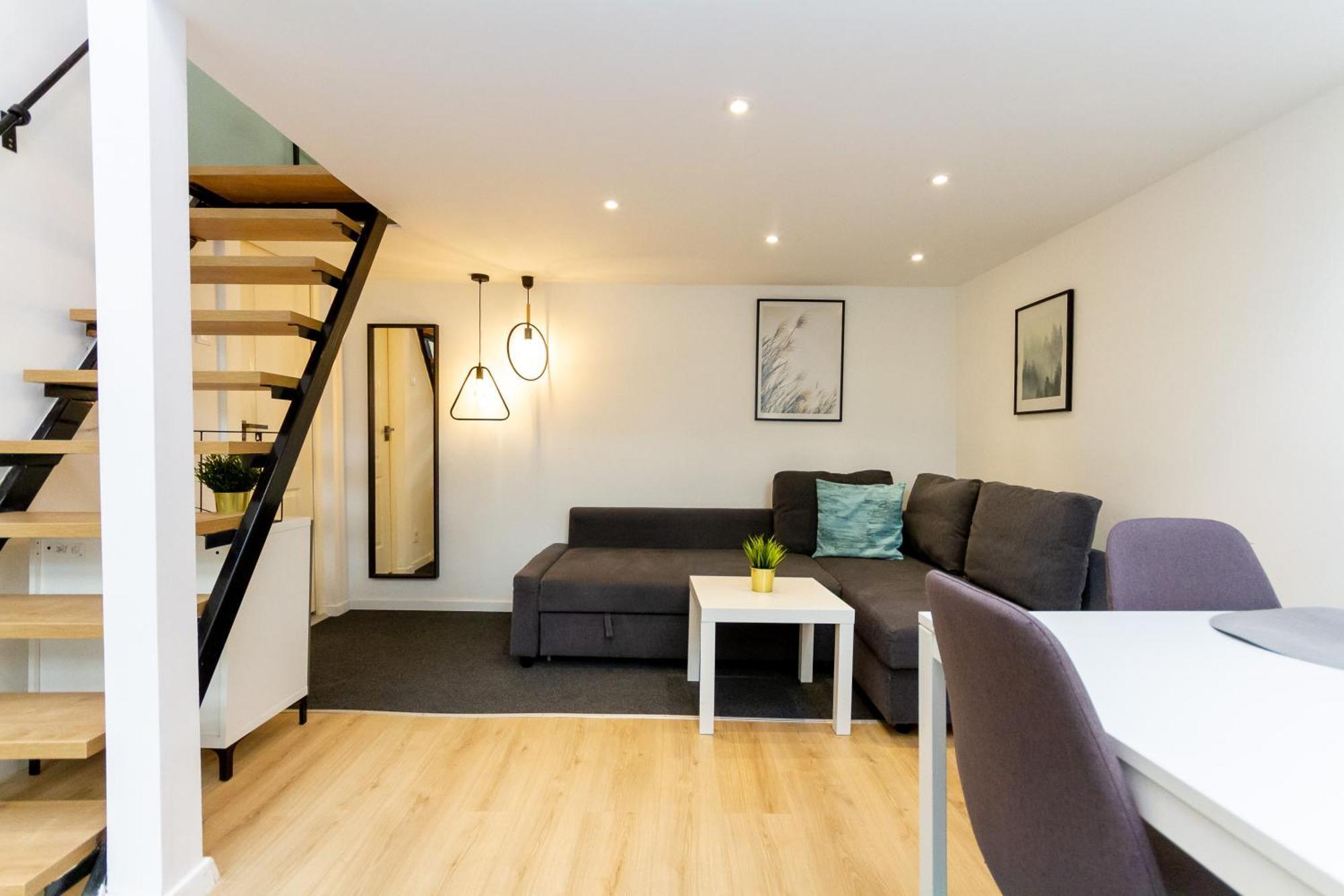 Stylish Suite Westend Βουδαπέστη Εξωτερικό φωτογραφία