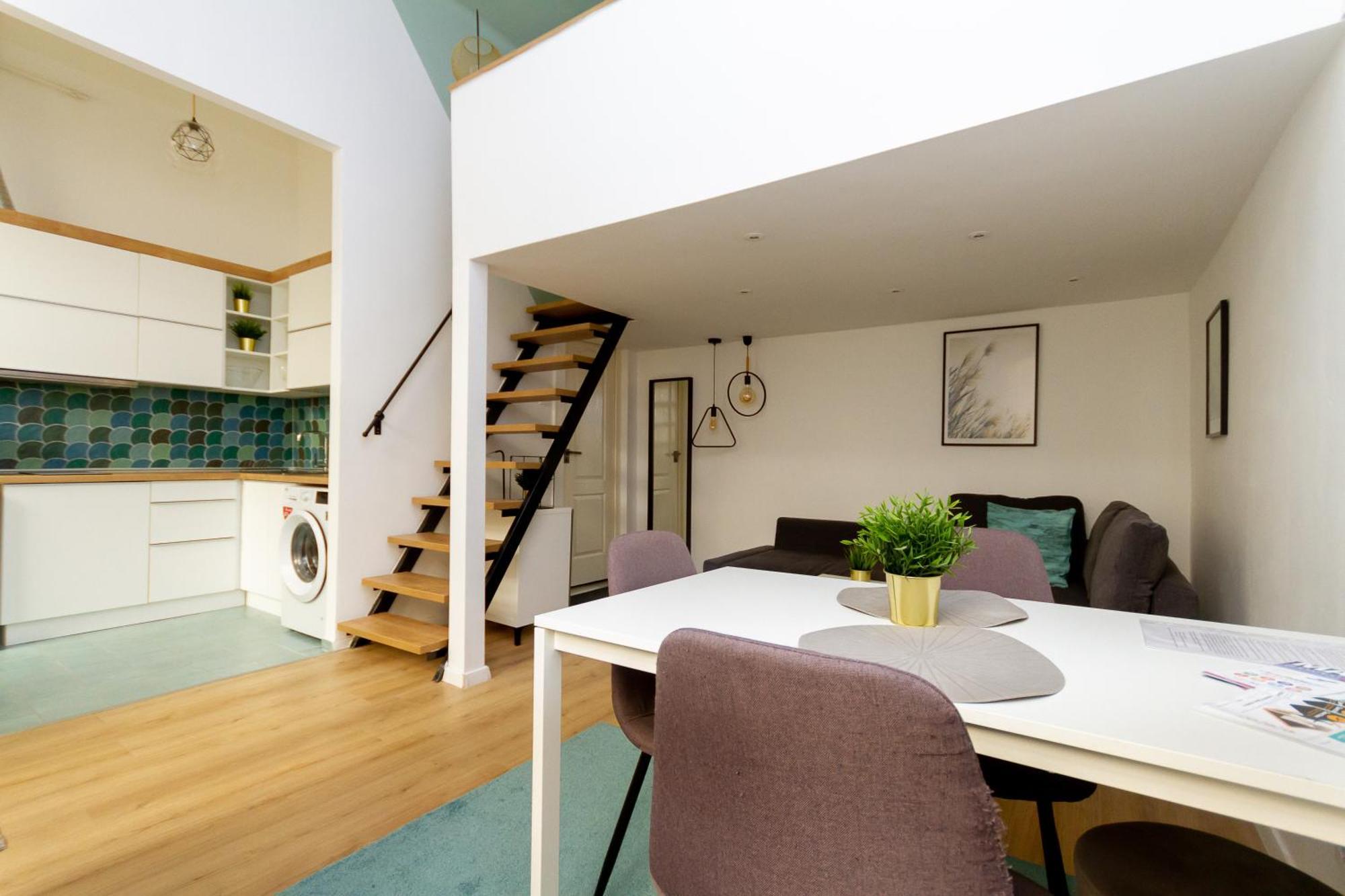 Stylish Suite Westend Βουδαπέστη Εξωτερικό φωτογραφία