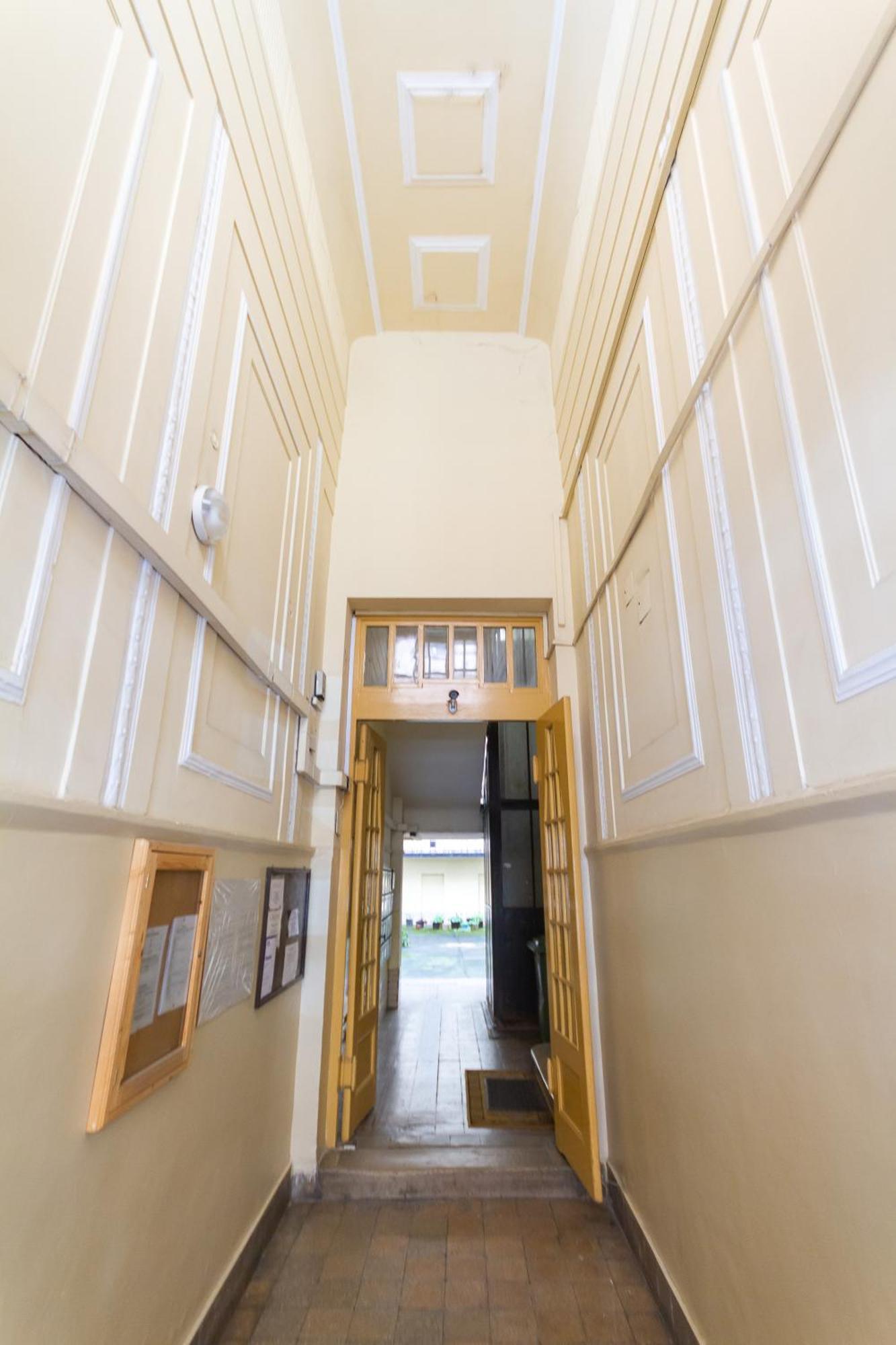 Stylish Suite Westend Βουδαπέστη Εξωτερικό φωτογραφία