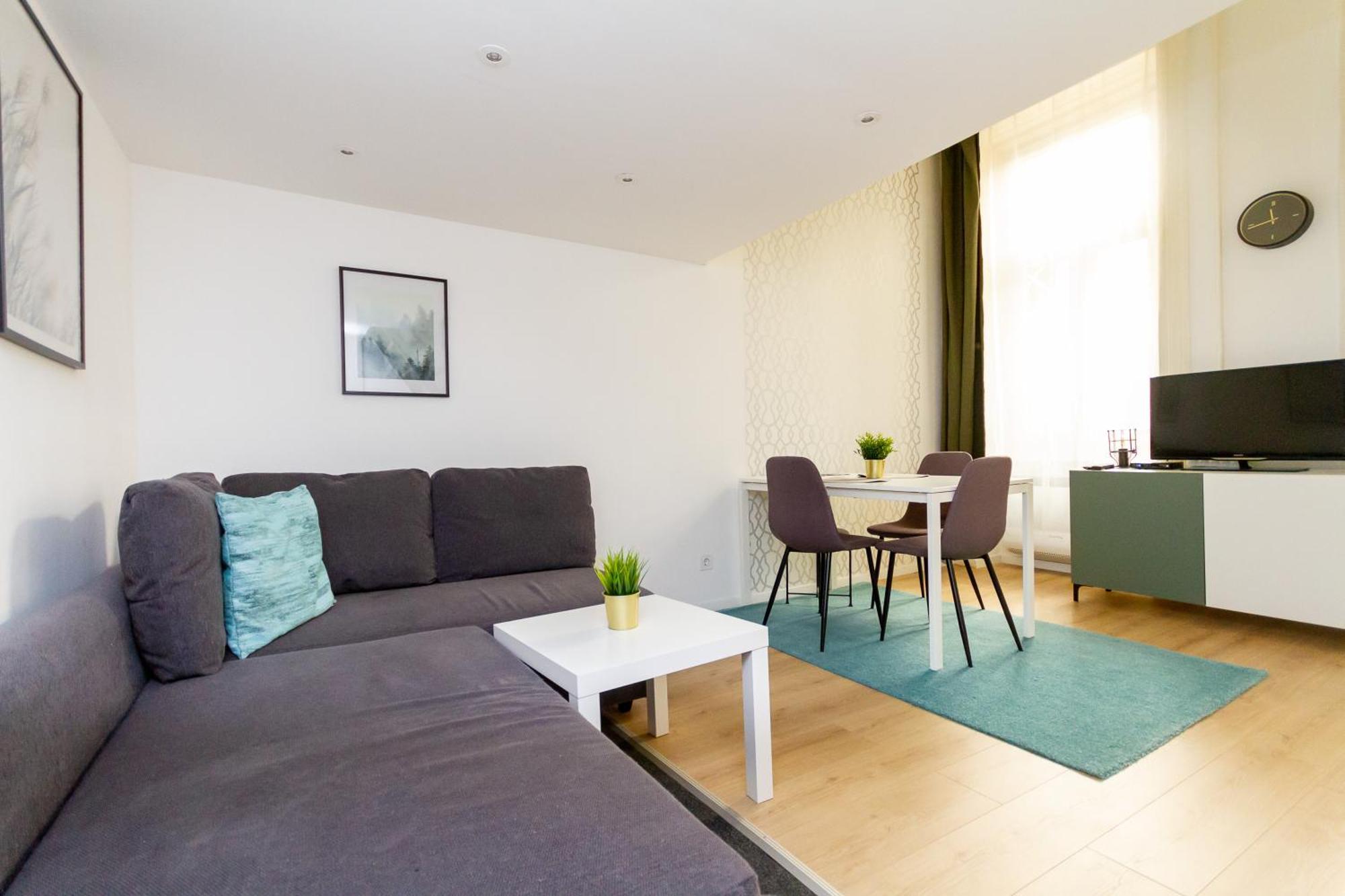 Stylish Suite Westend Βουδαπέστη Εξωτερικό φωτογραφία