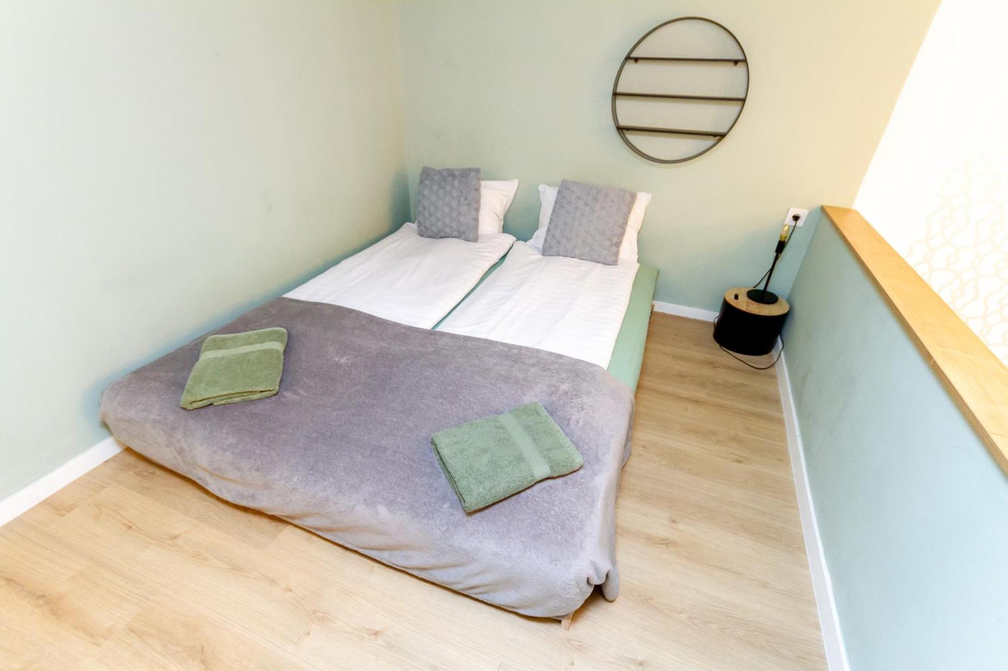 Stylish Suite Westend Βουδαπέστη Εξωτερικό φωτογραφία
