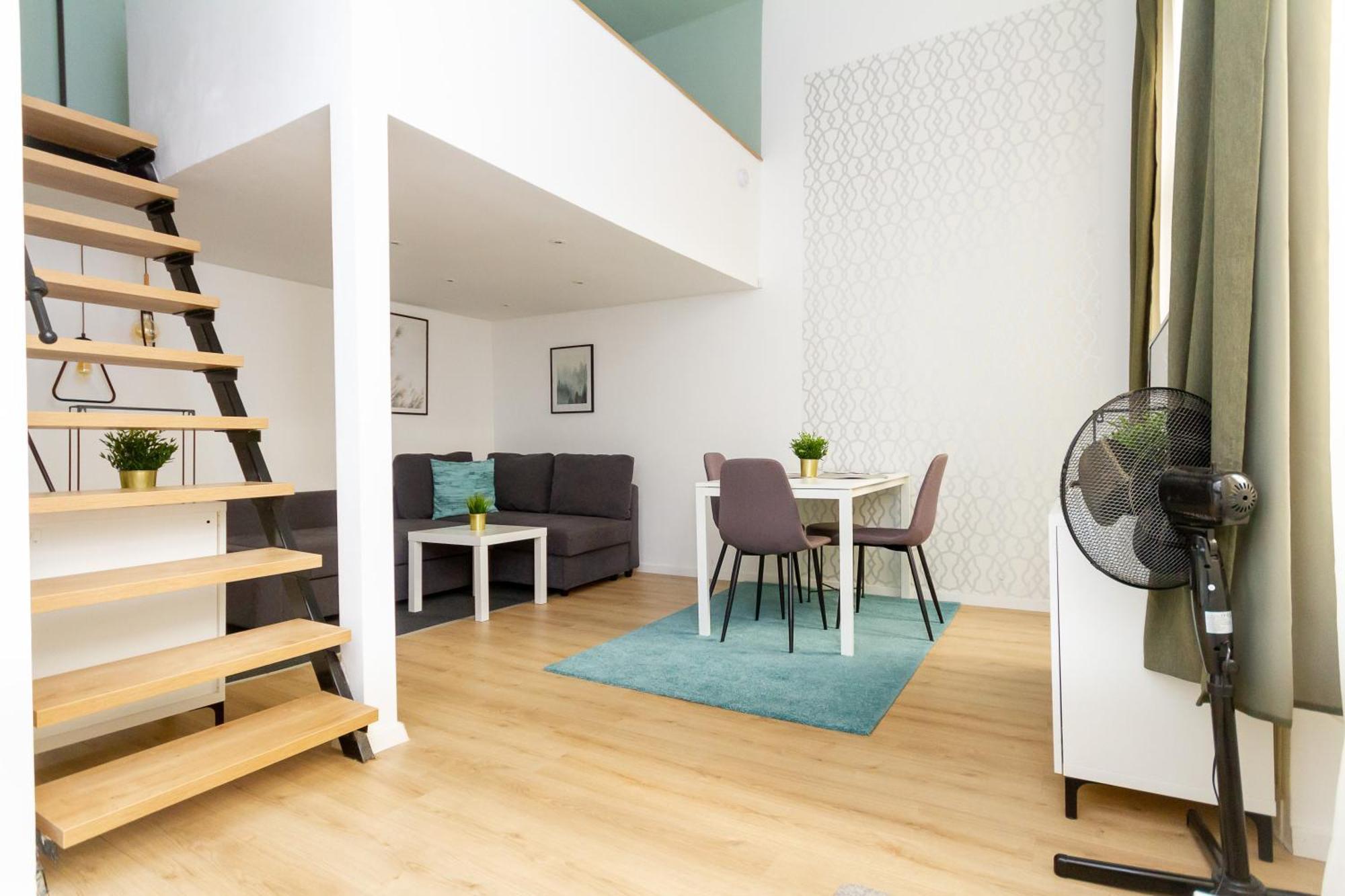 Stylish Suite Westend Βουδαπέστη Εξωτερικό φωτογραφία