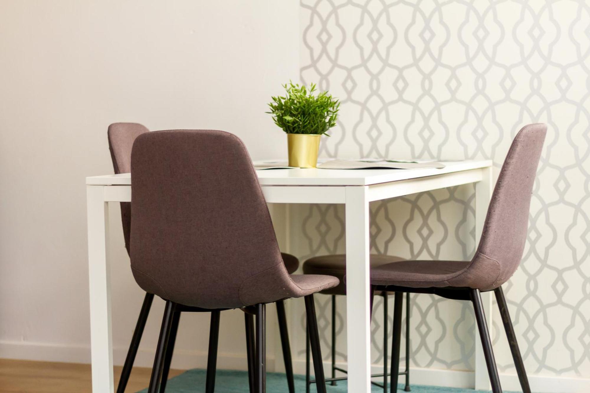 Stylish Suite Westend Βουδαπέστη Εξωτερικό φωτογραφία