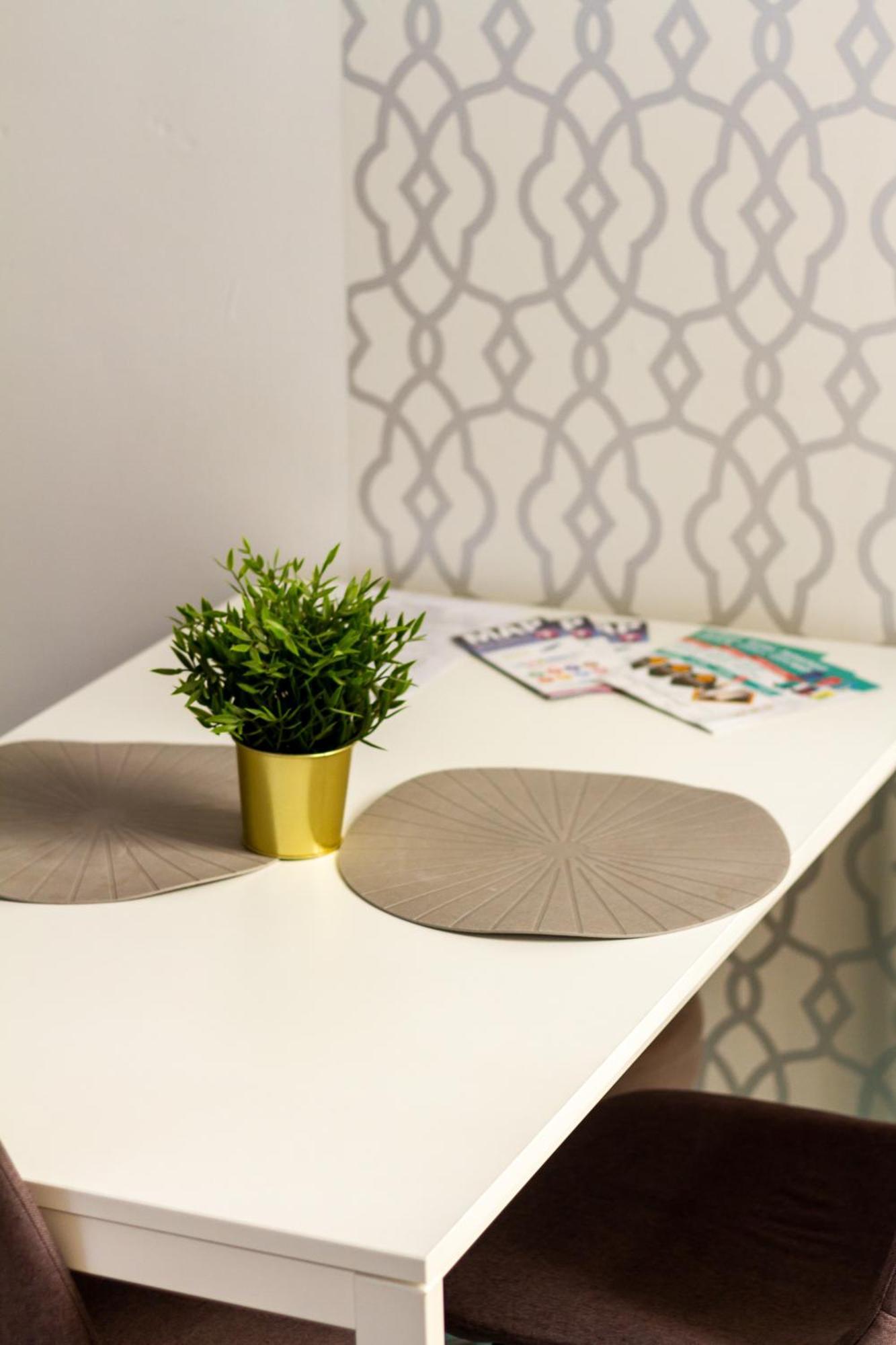Stylish Suite Westend Βουδαπέστη Εξωτερικό φωτογραφία