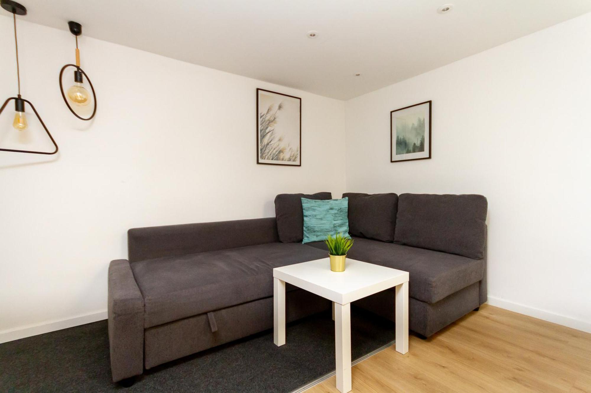 Stylish Suite Westend Βουδαπέστη Εξωτερικό φωτογραφία