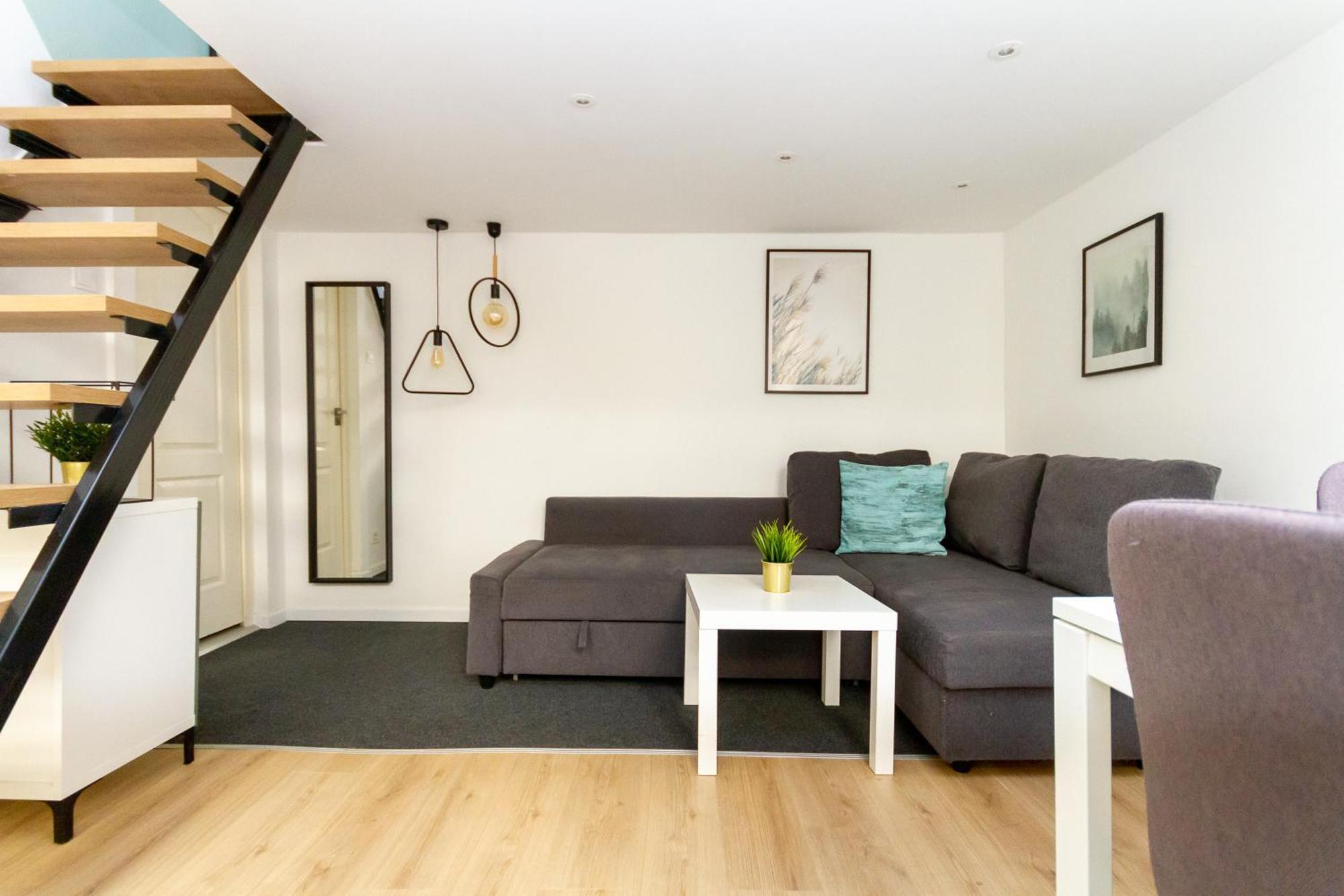 Stylish Suite Westend Βουδαπέστη Εξωτερικό φωτογραφία