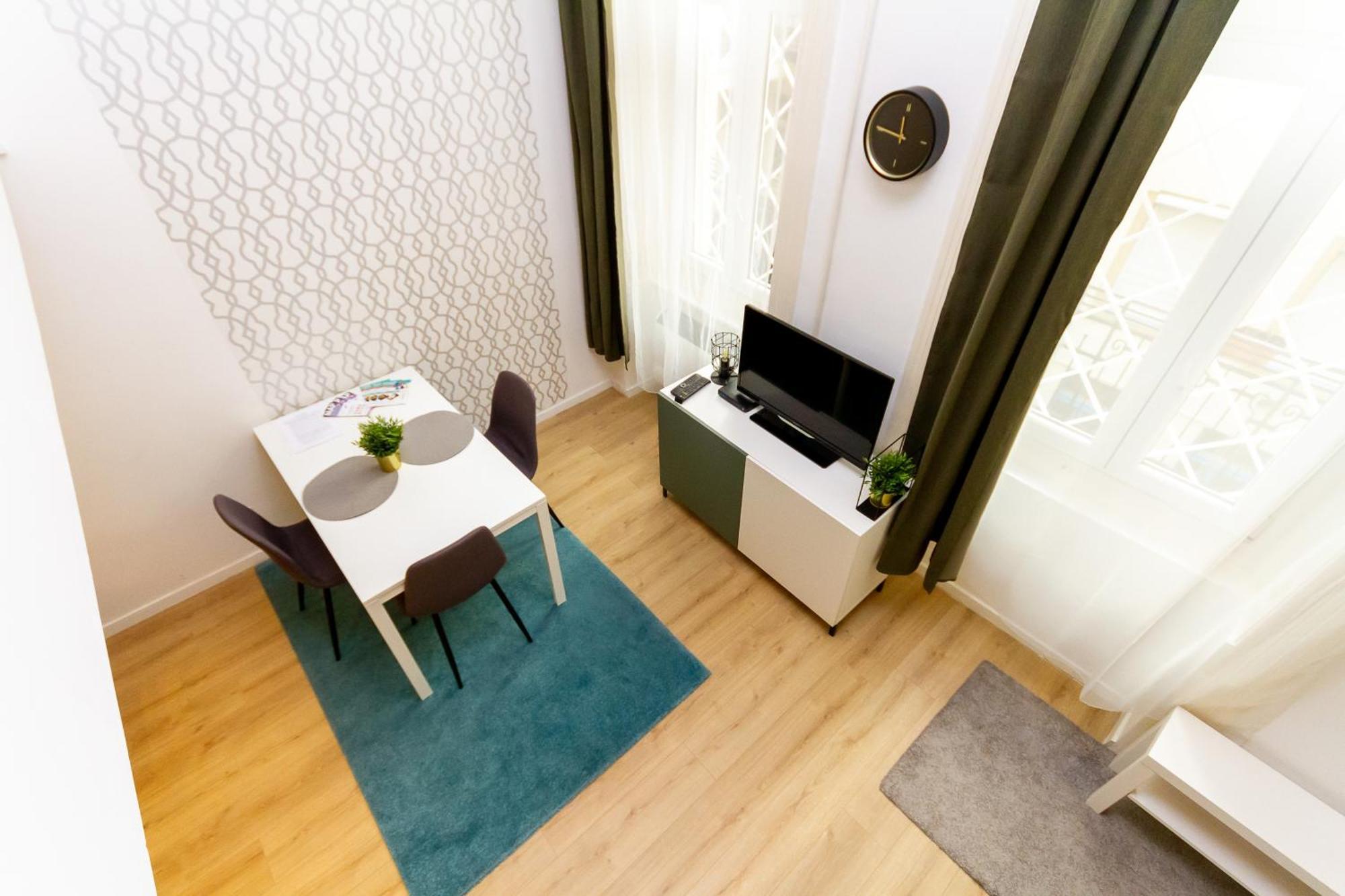 Stylish Suite Westend Βουδαπέστη Εξωτερικό φωτογραφία