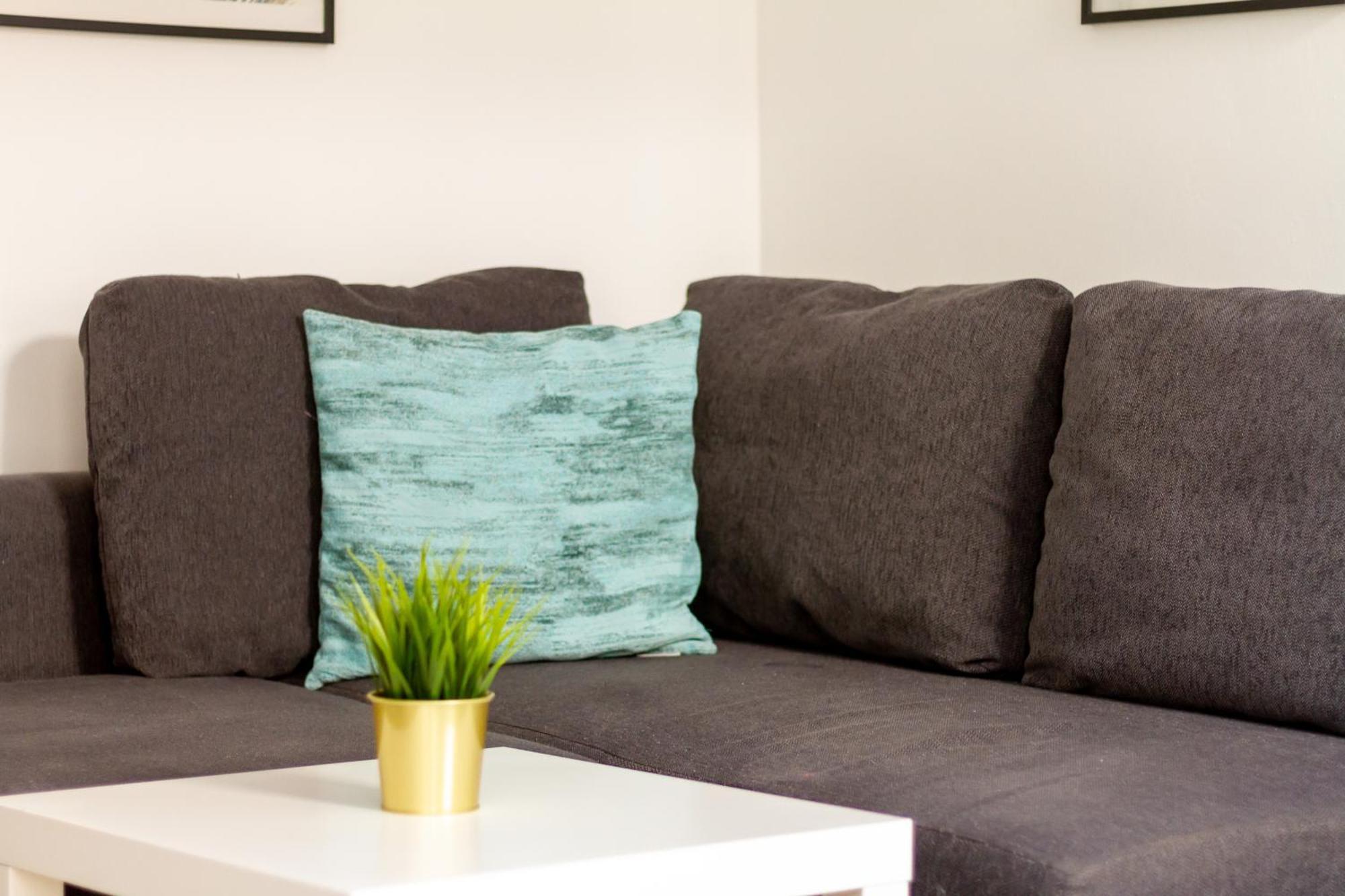 Stylish Suite Westend Βουδαπέστη Εξωτερικό φωτογραφία