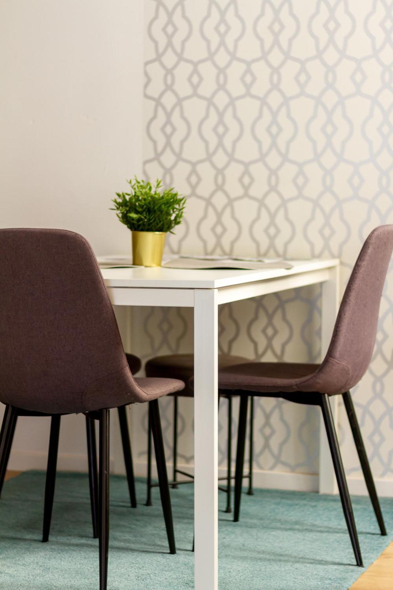 Stylish Suite Westend Βουδαπέστη Εξωτερικό φωτογραφία