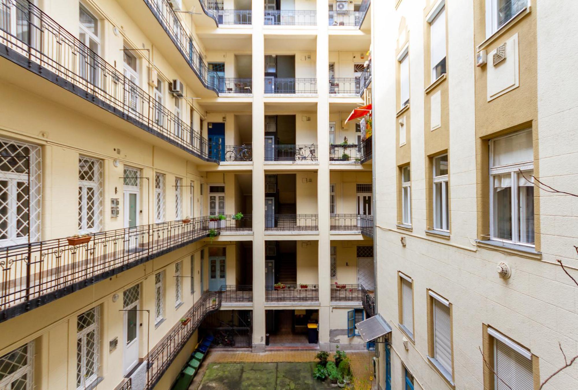 Stylish Suite Westend Βουδαπέστη Εξωτερικό φωτογραφία