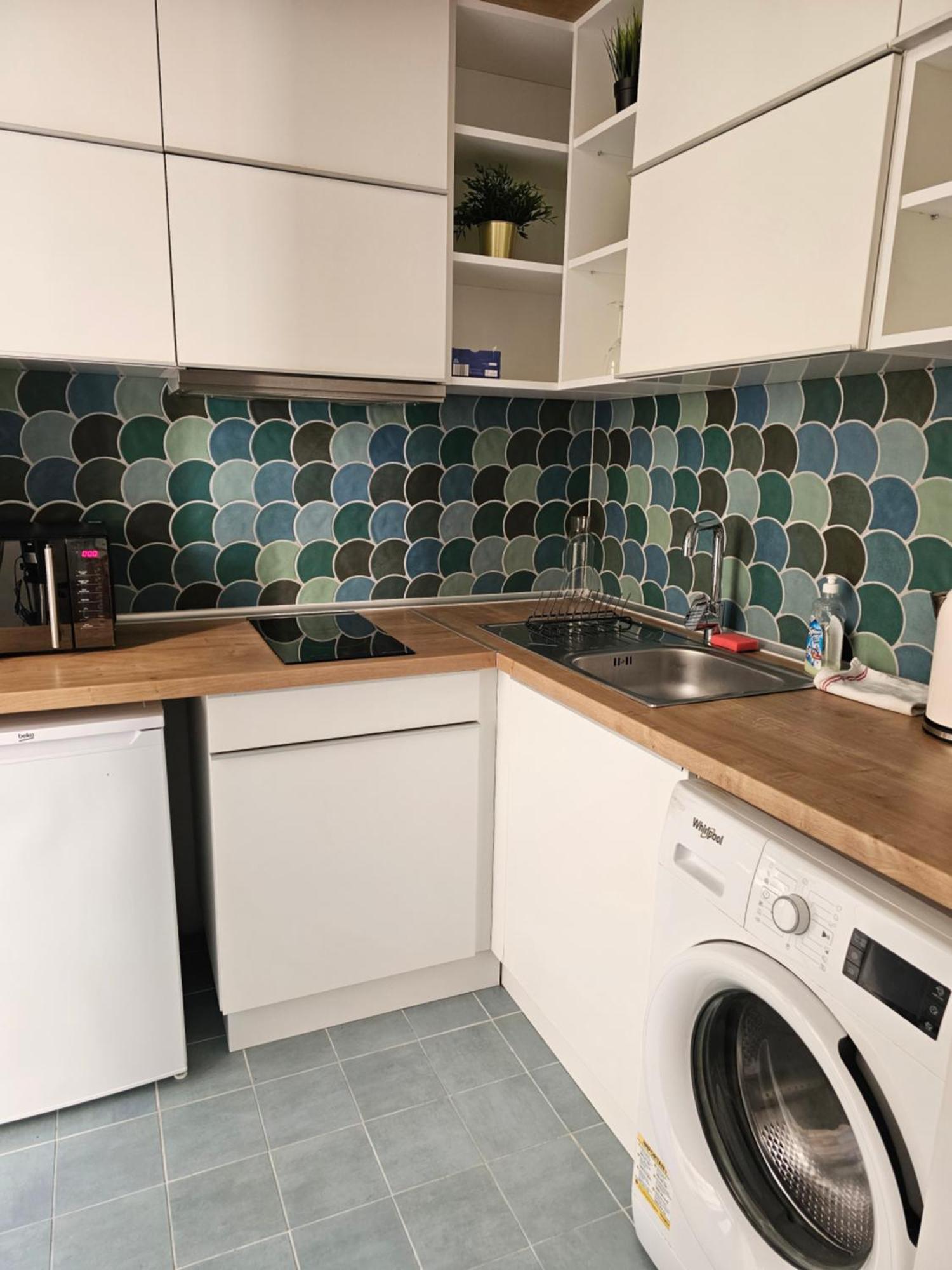 Stylish Suite Westend Βουδαπέστη Εξωτερικό φωτογραφία