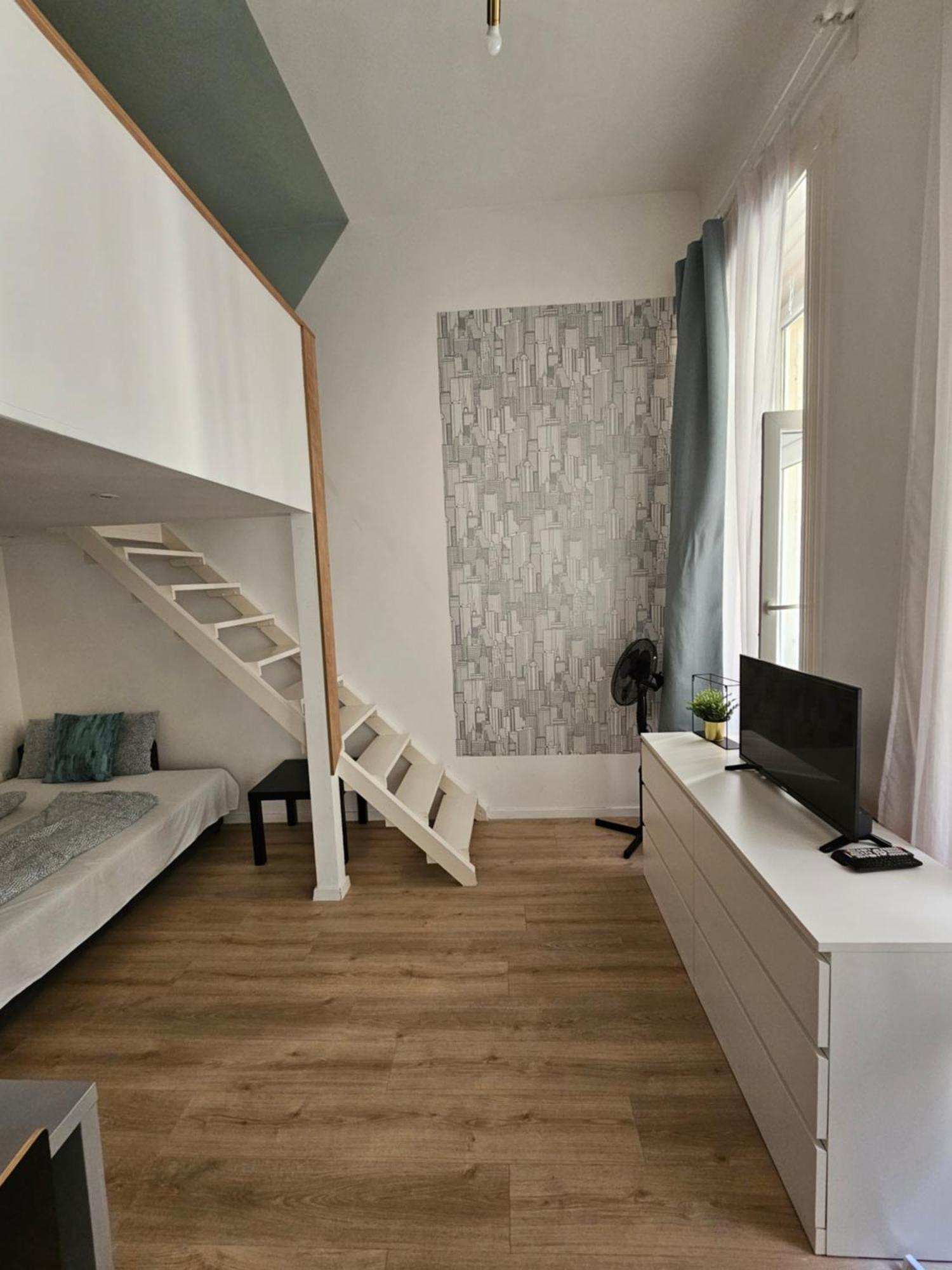 Stylish Suite Westend Βουδαπέστη Εξωτερικό φωτογραφία