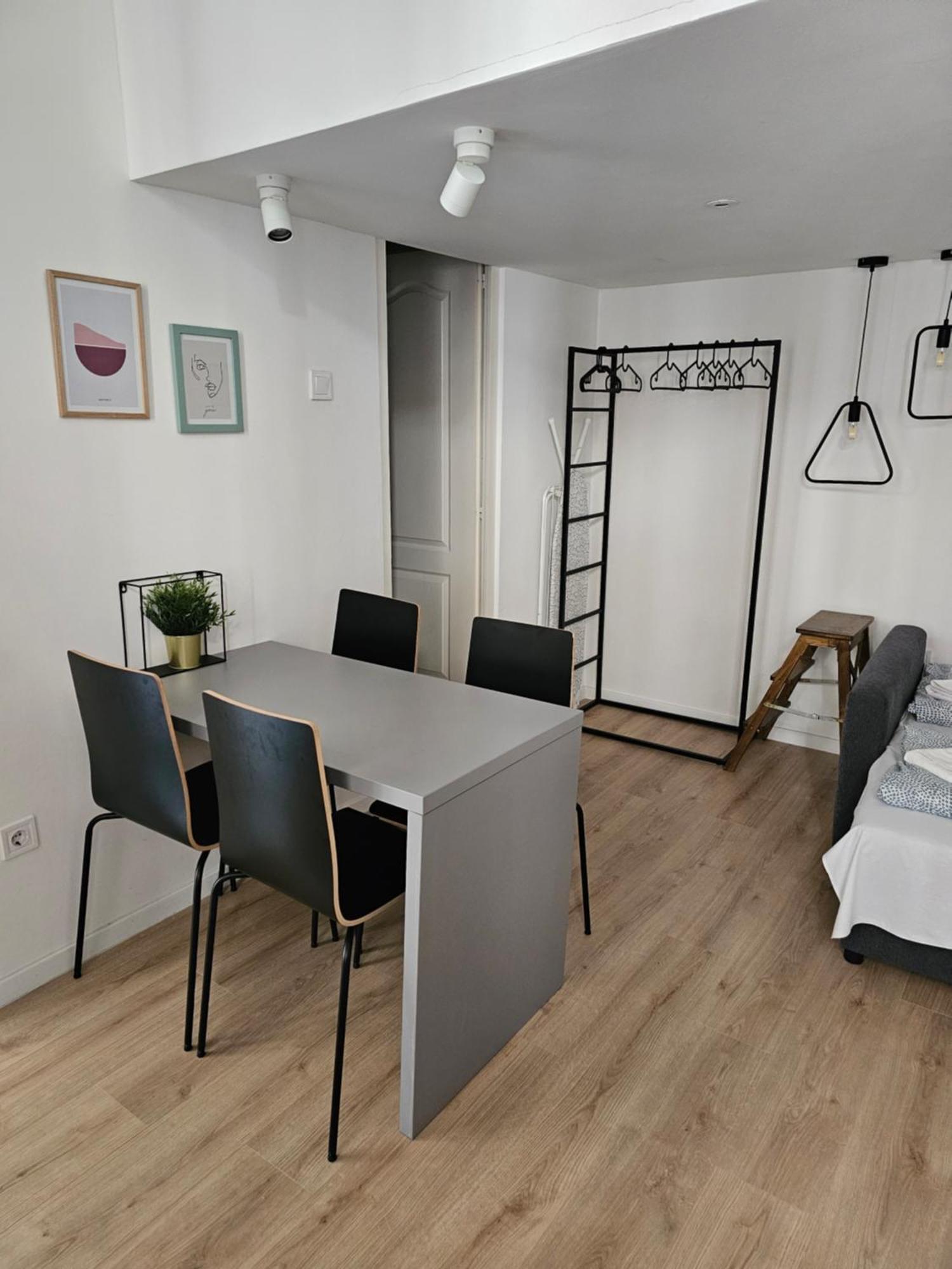 Stylish Suite Westend Βουδαπέστη Εξωτερικό φωτογραφία