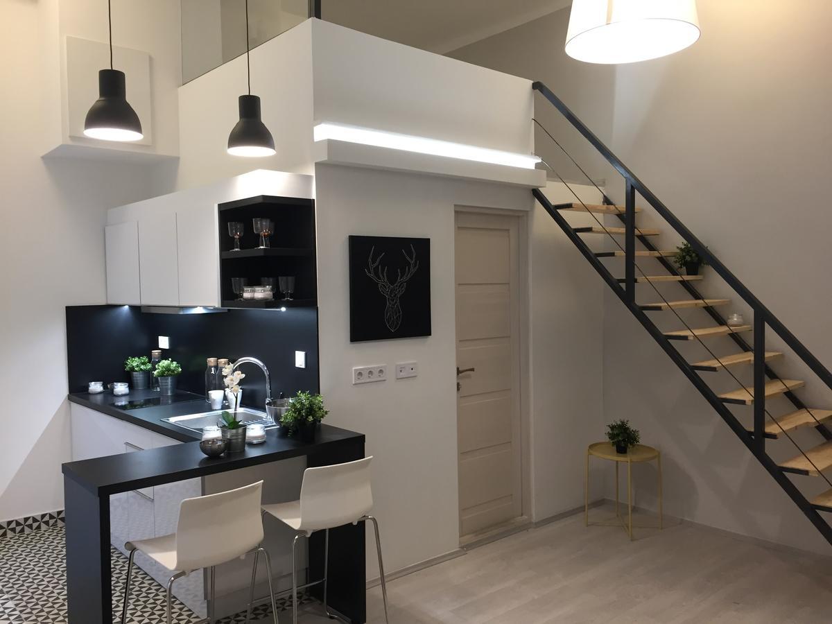 Stylish Suite Westend Βουδαπέστη Εξωτερικό φωτογραφία