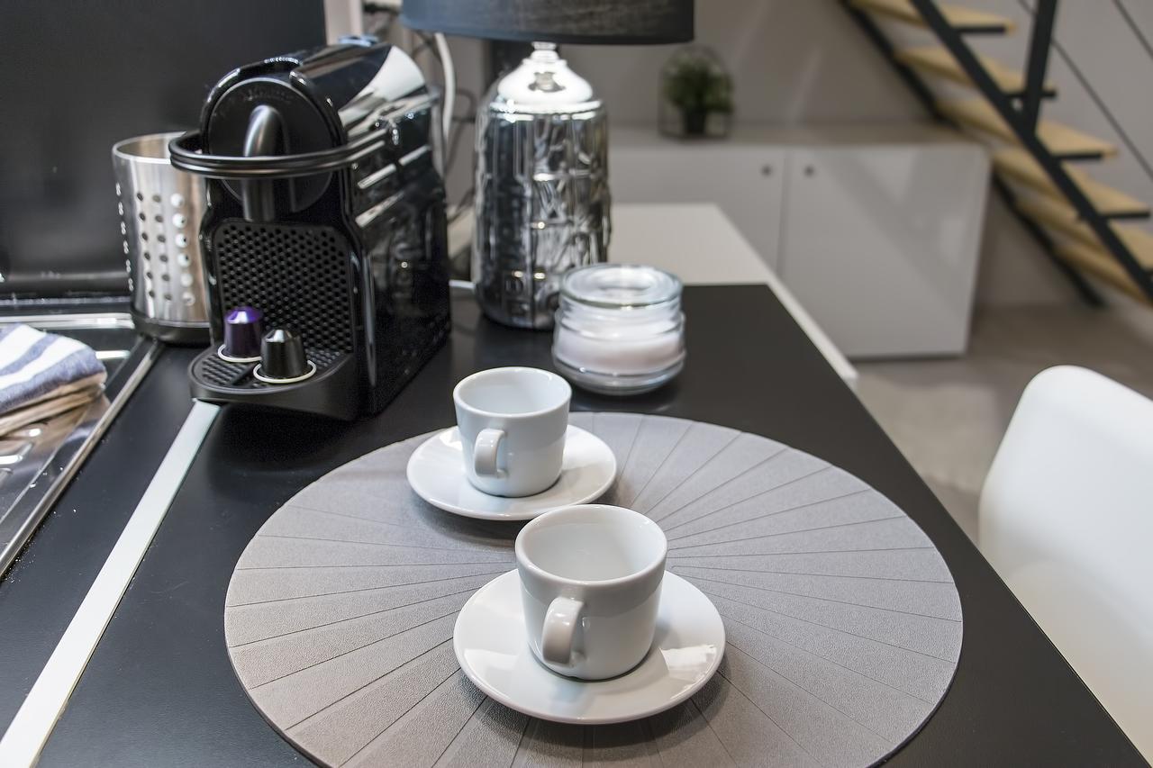 Stylish Suite Westend Βουδαπέστη Εξωτερικό φωτογραφία