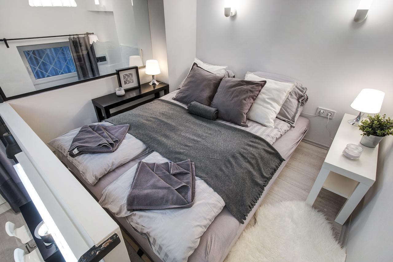 Stylish Suite Westend Βουδαπέστη Εξωτερικό φωτογραφία