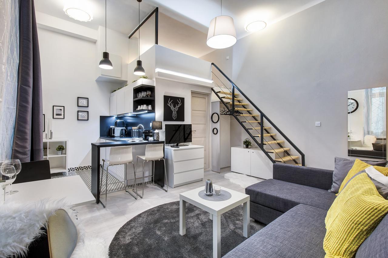 Stylish Suite Westend Βουδαπέστη Εξωτερικό φωτογραφία