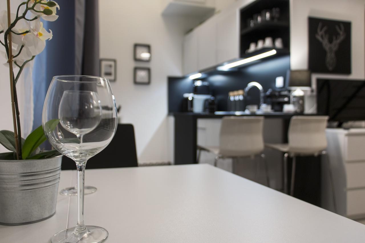 Stylish Suite Westend Βουδαπέστη Εξωτερικό φωτογραφία