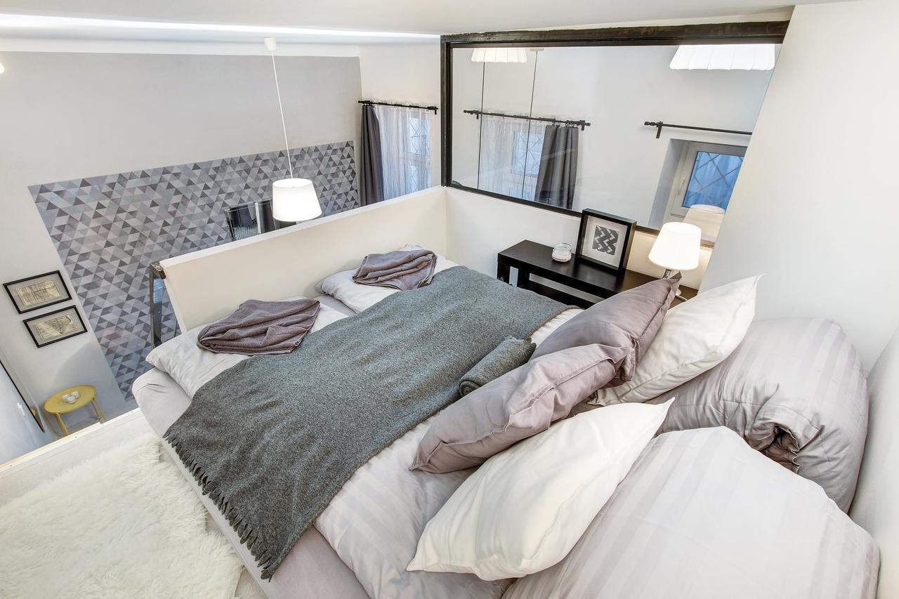 Stylish Suite Westend Βουδαπέστη Εξωτερικό φωτογραφία