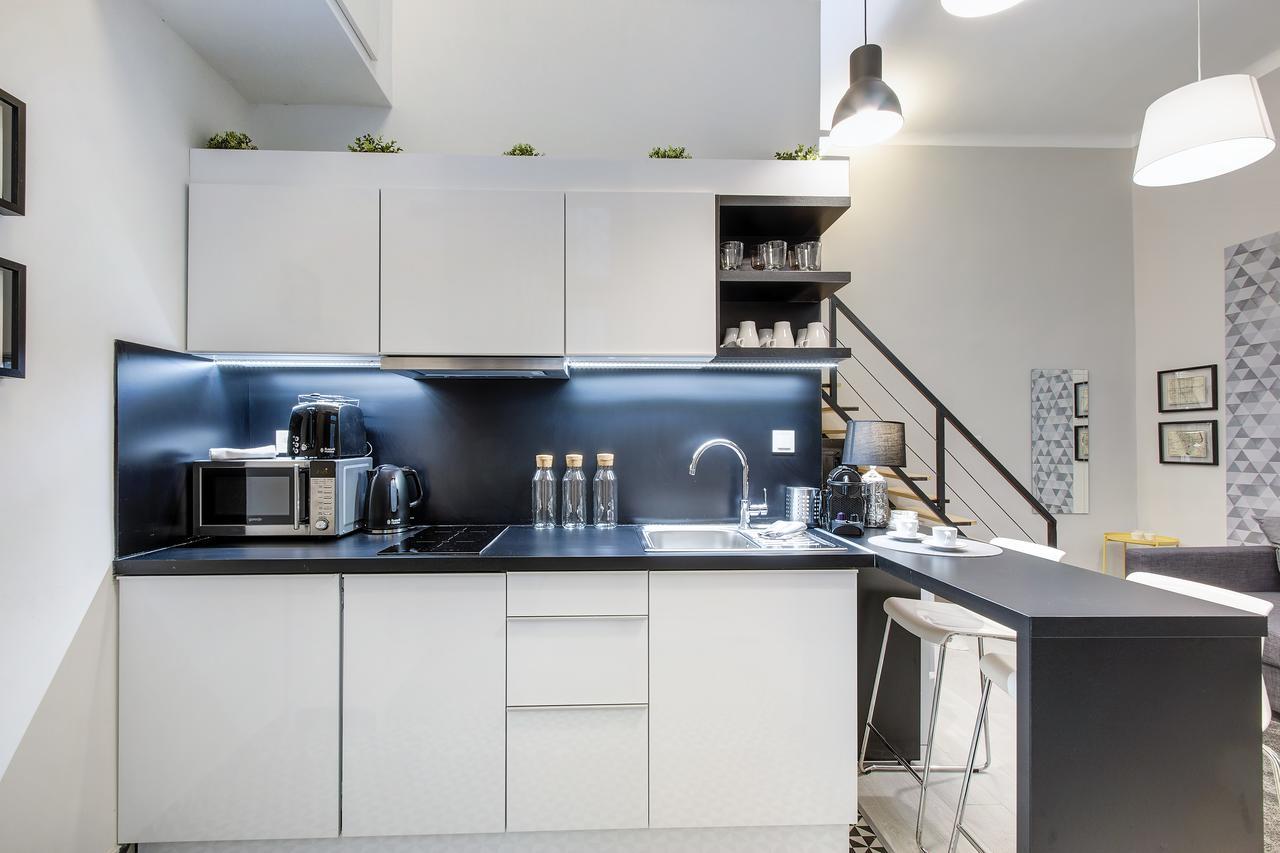 Stylish Suite Westend Βουδαπέστη Εξωτερικό φωτογραφία