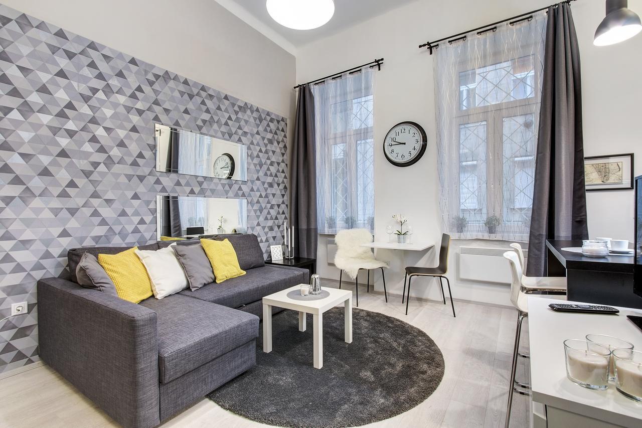 Stylish Suite Westend Βουδαπέστη Εξωτερικό φωτογραφία