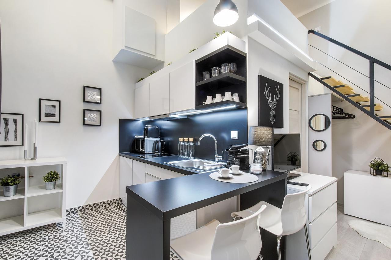 Stylish Suite Westend Βουδαπέστη Εξωτερικό φωτογραφία