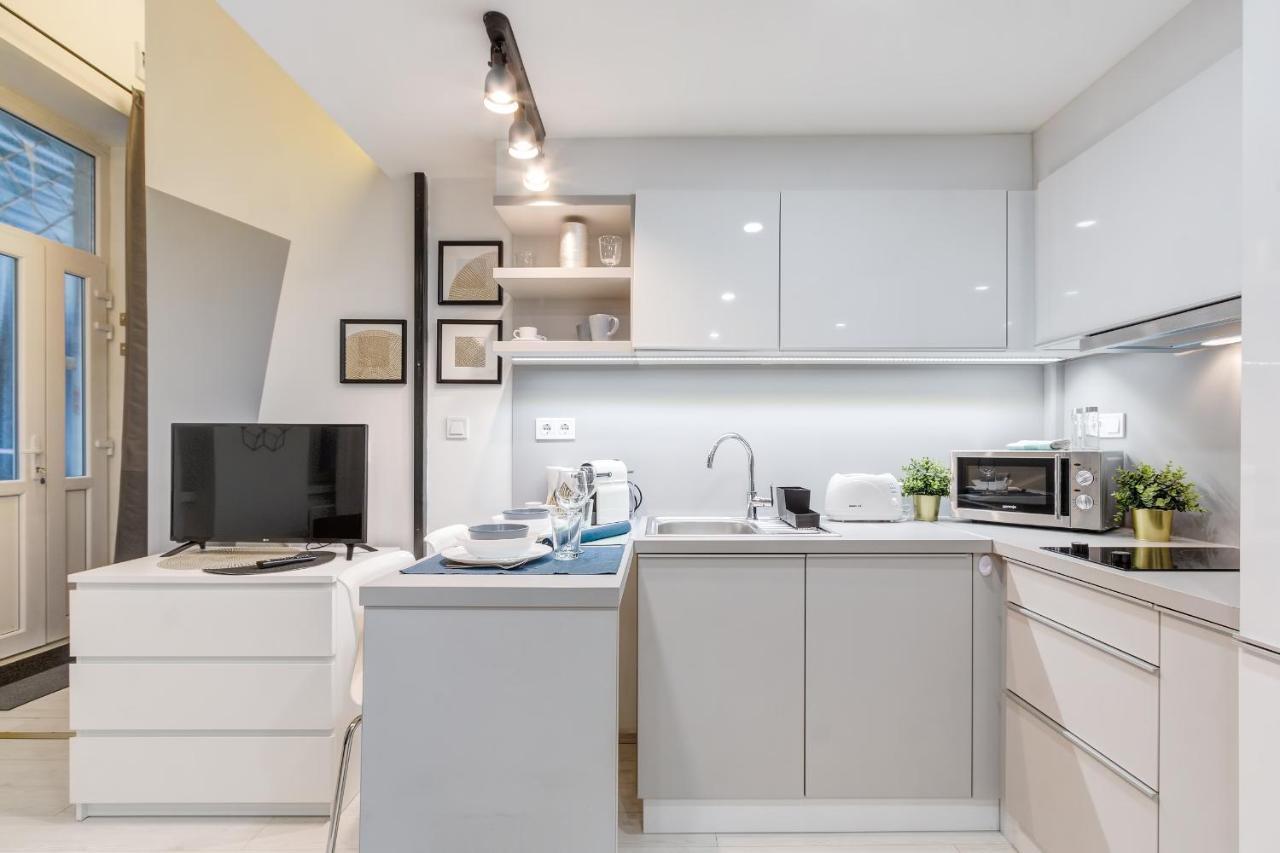 Stylish Suite Westend Βουδαπέστη Εξωτερικό φωτογραφία