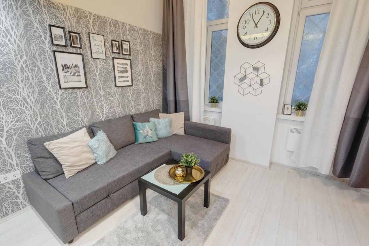 Stylish Suite Westend Βουδαπέστη Εξωτερικό φωτογραφία