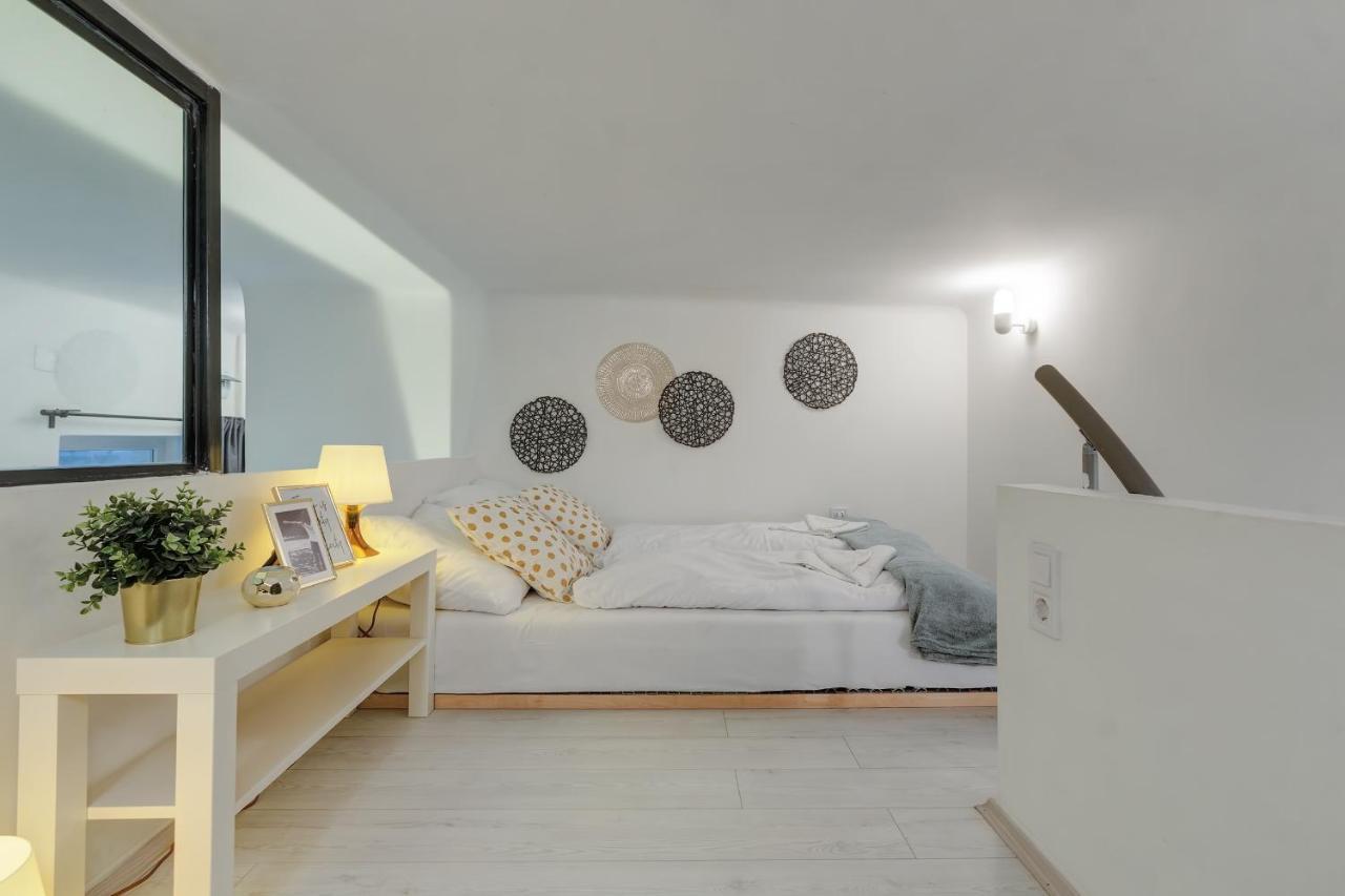 Stylish Suite Westend Βουδαπέστη Εξωτερικό φωτογραφία