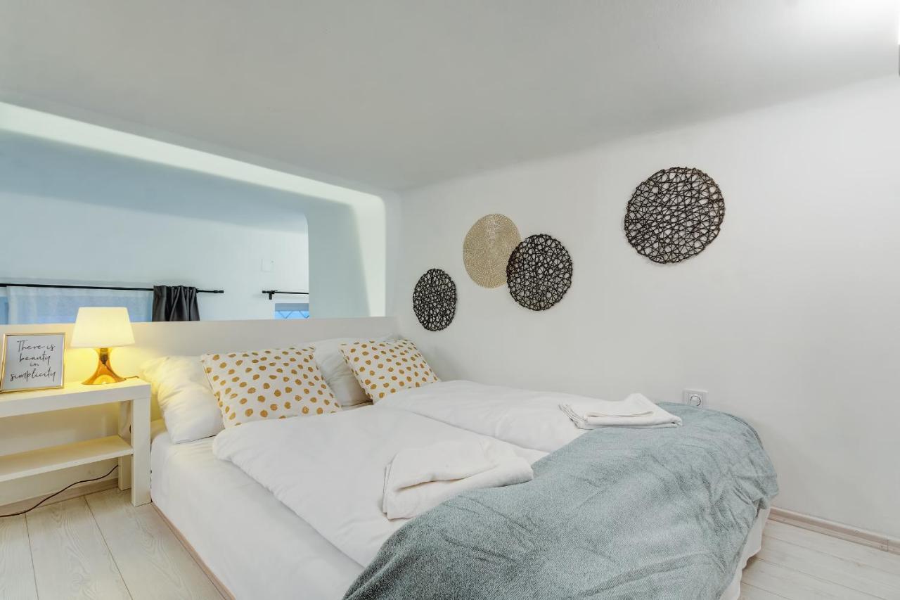 Stylish Suite Westend Βουδαπέστη Εξωτερικό φωτογραφία